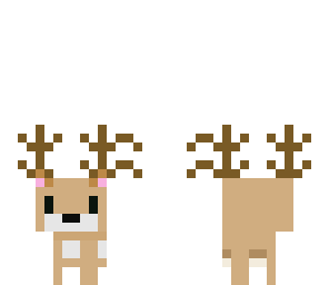 deer