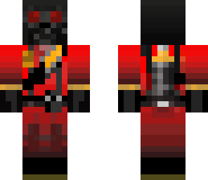 team fortress 2 red pyro