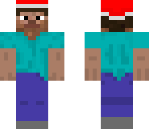 santa steve