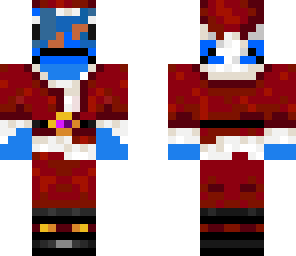 gecko ho ho ho santa