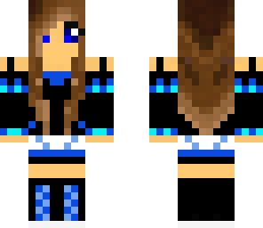 worrior girl