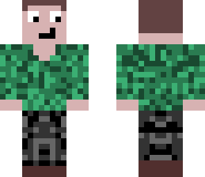 legerboy