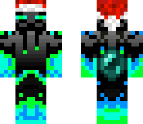 ender santa