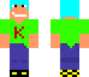 kiel1 updated