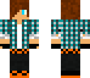me teen age boy
