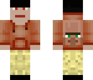 villagerfan