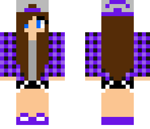 skate girl