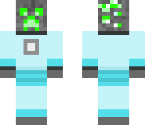 teosen02 orecreeper space
