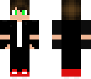 unmasked
