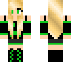 creeper c