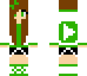 lol my skin edited