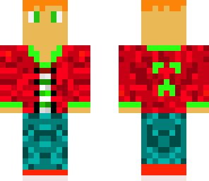 chaquetero