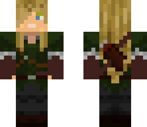 me new skin