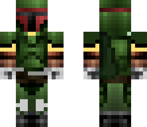 boba fett