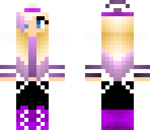 sweet purple