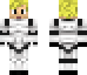 luke skywalker