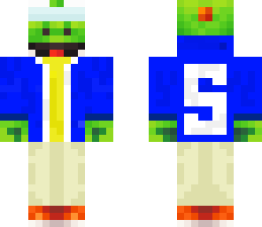 cool yoshi