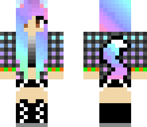 girl