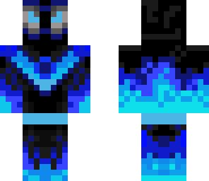waterknight
