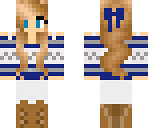 edited sweater girl