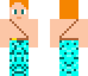 merman