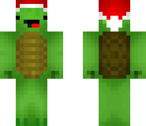 turtle derp