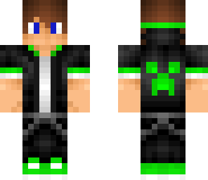 emerald monkey