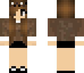 five nights at freddy's human edit
