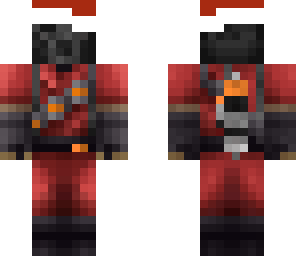 christmas pyro