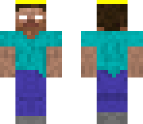 herobrine final