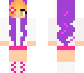 cute  girl