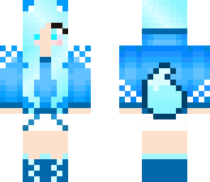 ice fox