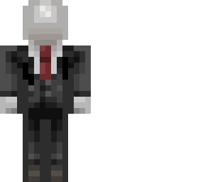 big slender