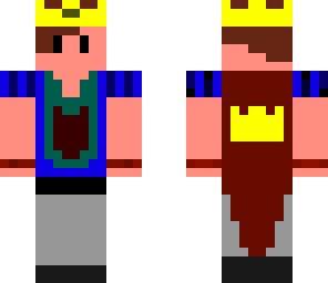 cool king