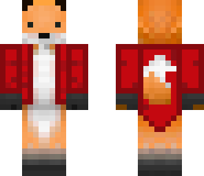 the fox