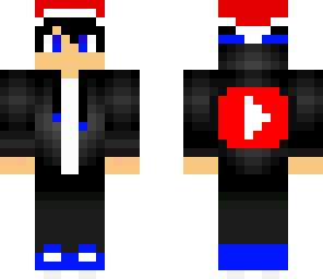cool boy christmas