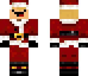 santa derp