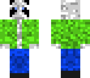 pixelpanda