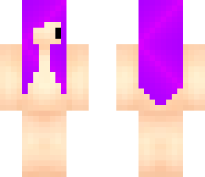 magenta hair base
