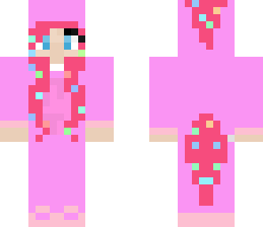 pinkiepie fan - edited