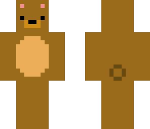 bear