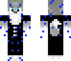 ssoggypuppy regular skin