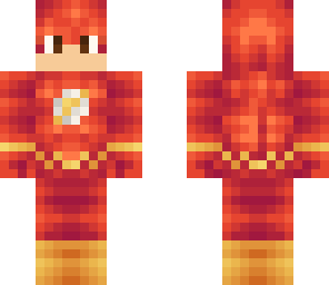ayaan_theflash