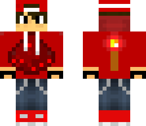 redstone bro