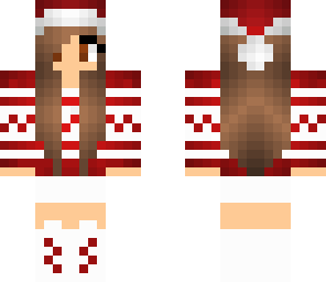 holiday girl 