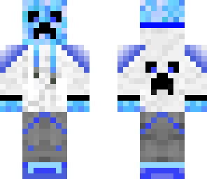 cool creeper