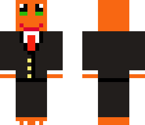 charmander co16
