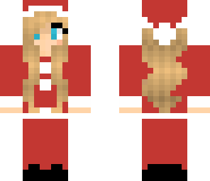 miss santa
