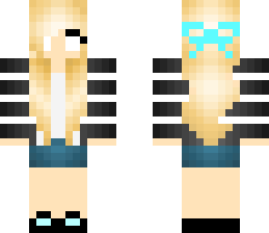 special skin