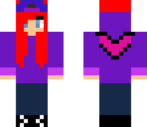 cute girl